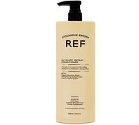REF Ultimate Repair Conditioner 1000 ml balsamo per capelli capelli danneggiati capelli secchi Unisex