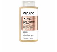 Trattamento per Capelli Protettivo Revox B77 Plex Step 1 260 ml