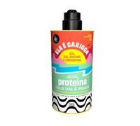 Trattamento per Capelli Ricostruttore Lola Cosmetics Ela É Carioca Protein 50