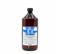 Trattamento per Capelli Seboregolatore Davines Natural Tech REbalancing 1 L