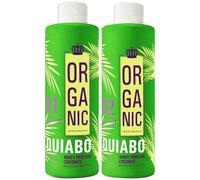 Trattamento Per Capelli Smoothing Biologico Al Cocco E Okra 10.1fl Oz 300ml