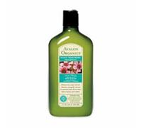 Trattamento Per Cuoio Capelluto Al Tea Tree 11 Fl Oz Di Avalon Organics