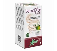 Trattamento per Diarrea Acuta e Cronica con Lenodiar Adulti - 20 Capsule per Equ