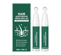 Trattamento per la Crescita dei Capelli 10ml Formato da Viaggio con