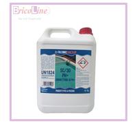 TRATTAMENTO PER PISCINA CORRETTORE PH+ SC/30 LT.5