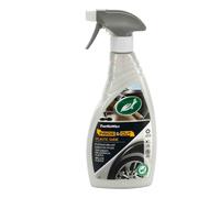 Trattamento Per Plastiche Interne Ed Esterne 500 Ml Turtle Wax