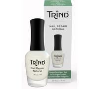 Trattamento Per Unghie Ristrutturante Trind Nail Repair Natural 9 Ml - 2 pezzi
