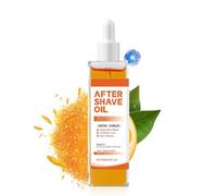 Trattamento Post Epilazione Per Donne, 90ml Cura Post Depilazione Morbida E Profumata, Olio Addolcente Dopo Depilazione, Adatto Per Uso, In Gravidanza, Sotto La Doccia, A Casa, In Viaggio, Al Salon E