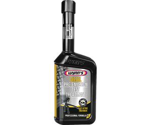 Trattamento pre-revisione DIESEL PRE-EMISSION TEST TREATMENT WYNN'S 500 ML
