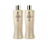 Trattamento professionale per capelli secchi e danneggiati 1000 ml tecna the spa enzymetherapy renewal treatment DUO PACK 2 x 500ml PROMOZIONE SPEDIZIONE GRATUITA