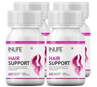 Trattamento professionale per la crescita dei capelli extra forte vitamina 24...