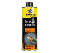 Bardahl 500ml Diesel Injector Cleaner Trasparente