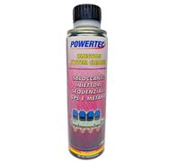 trattamento pulizia additivo iniettori gpl e metano landi brc uso professionale