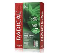 TRATTAMENTO RADICALE ANTI-PERDITA DI CAPELLI AMPOLLA