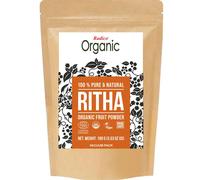 Radico Shampoo in polvere BIO (100 g) - Ritha - shampoo e trattamento in uno