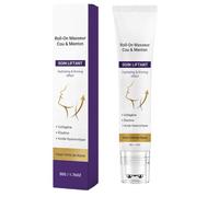 Trattamento Rassodante e Tensore per il Collo Roll-on Lifting Burro da