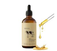 Trattamento Rassodante Per La Pelle Del Viso 100 ml di Olio Illuminante per