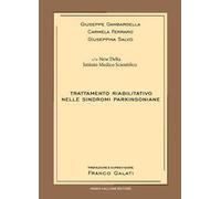 Libri Giuseppe Gambardella / Ferraro Carmela / Salvo Giuseppina - Trattamento Ri