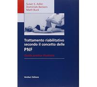 Libri Susan Adler / Beckers Dominiek / Buck M. - Trattamento Riabilitativo Secon