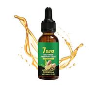 Trattamento Riparante Per Le Unghie,30ml Rinforzante Naturale Prodotti Per La Cura Personale,Soluzione Per La Crescita Delle Unghie - Per Casa Uso Quotidiano Viaggio Bellezza Routine Notturna Mattutin