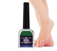 Trattamento Riparatore Per Unghie - 11ml Induritore Per Unghie Incarnite - Cura E Trattamento Per Delle Mani - Per Cuticole, Dita Dei Piedi, Piedi Gialli, Donne E Uomini