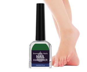 Trattamento Riparatore Per Unghie - 11ml Induritore Per Unghie Incarnite - Cura E Trattamento Per Delle Mani - Per Cuticole, Dita Dei Piedi, Piedi Gialli, Donne E Uomini