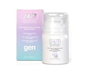 Trattamento Ristrutturante Senza Risciacquo - 50 ml - GenUs