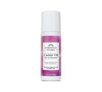 Trattamento Roll On All'Olio Di Ricino 3 OZ Di Heritage Store
