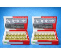 Trattamento Rougj Forfora 3/6/9 Mesi - Cellule Staminali Vegetali Alta Qualità