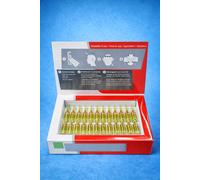 Trattamento Rougj Forfora 3/6/9 Mesi - Cellule Staminali Vegetali Alta Qualità