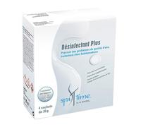 BAYROL SPA PURE 4 SACCHETTI DA 35 GR. SPA TIME PRODOTTI VASCHE IDROMASSAGGIO