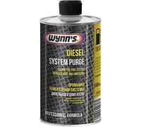 Trattamento Sistema di iniezione Wynn' s Diesel System Purge