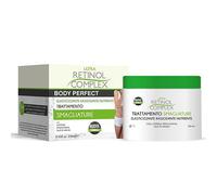 TRATTAMENTO SMAGLIATURE ELASTICIZZANTE RASSODANTE NUTRIENTE RETINOL COMPLEX 250 ML