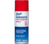 TRATTAMENTO SPRAY IGIENIZZANTE PER CASA AUTO E IMPIANTI DI CONDIZIONAMENTO