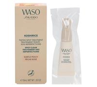 Shiseido Shiseido - Waso - Correttore E Trattamento Viso Ibrido - waso Traitement Teinté-sos Imperfections - Donna