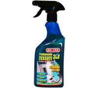 MAFRA x2 TRATTAMENTO 3IN1 PLASTICHE AUTO LUCIDA PROTEGGE RAVVIVA INTERNI 500ML