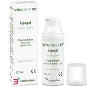 TRATTAMENTO TOPICO CUTANEP VITAMONO EF LIPOGEL 50 ML