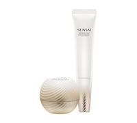 Trattamento Totale per gli Occhi Sensai 20ml 2 pz Set