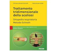 Trattamento tridimensionale della scoliosi. Ortopedia respiratoria. Metodo Schroth