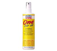 Trattamento Tutto In 1 Universale Liqui Moly Bottiglia 250Ml Per Moto Ricambi
