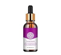 Trattamento Unghie Piedi, Riparatore Cura delle Unghie, Oli per la Cura Delle Cuticole, Rinforzante Unghie Fragili, Nutre e Lenisce Le Unghim, 30ml,Viola