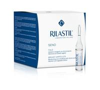 Rilastil Seno Fiale elasticità della pelle 15 fiale