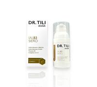 Trattamento Viso Anti-age Acido Ialuronico IAL B3 30ml Dr.Tili Skinlab