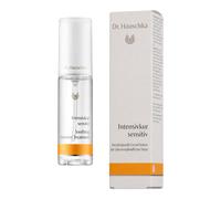 Trattamento viso Dr. Hauschka - trattamento intensivo lenitivo 40 ml