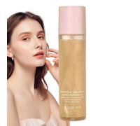 Trattamento Viso Portatile | Protezione SPF 50 Velo Trasparente a Lunga Durata,Resistenza Diurna Leggero ad Asciugatura Rapida