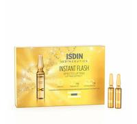 Trattamento Viso Rassodante Isdin Instant Flash