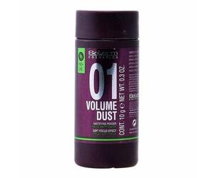 Trattamento Volumizzante Volume Dust Salerm [10 g]