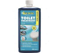 Trattamento WC starbrite instant fresh Lemon 500 ml