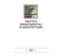 Trattati rinascimentali di architettura