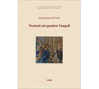 Trattati sui quattro vangeli